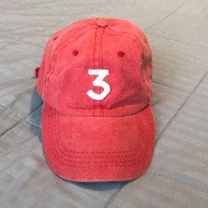 CHANCE THE RAPPER DAD HAT🔥